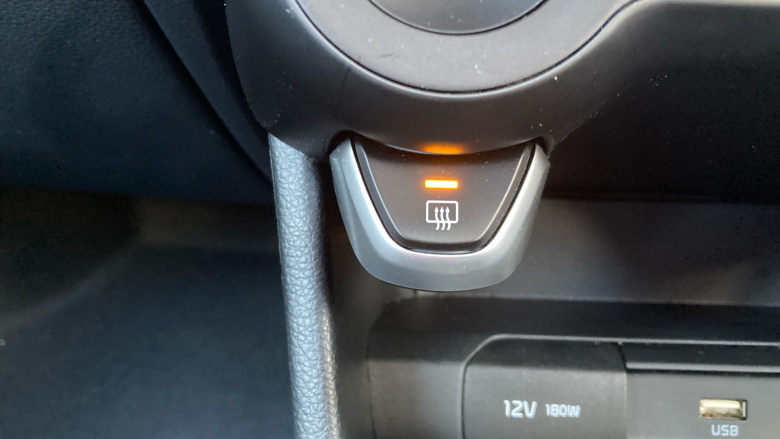 Kia Picanto 1.0 2 5dr [4 seats] Petrol Hatchback